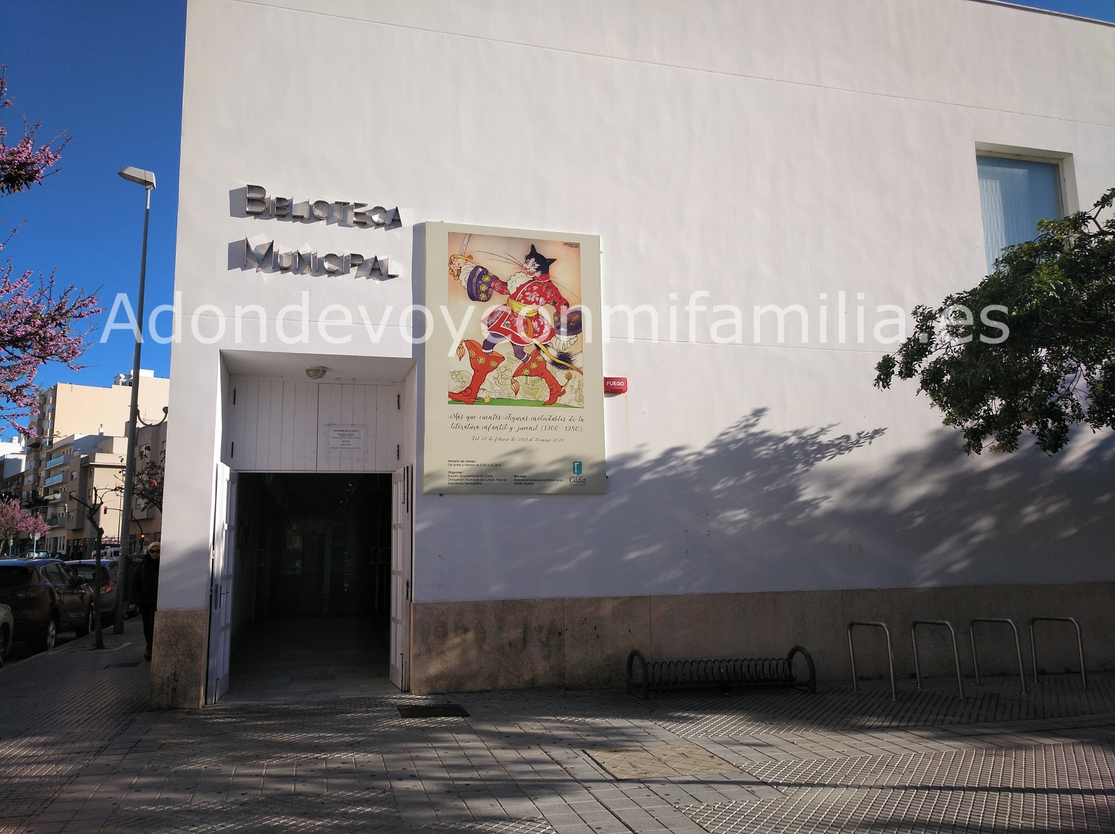 Exposicion-Biblioteca-Adolfo-Suarez-6-adondevoyconmifamilia