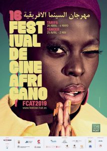 16 Festival de Cine Africano (FCAT 2019) Tarifa Del 26 de Abril al 05 de Mayo TARIFA adondevoyconmifamilia