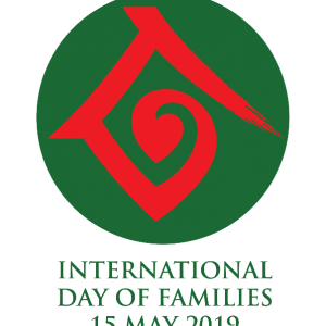 15 de Mayo de 2019, Día Internacional de La Familia adondevoyconmifamilia