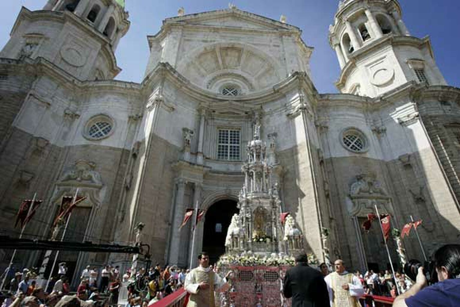 Corpus Christi 2019 (Provincia Cádiz)