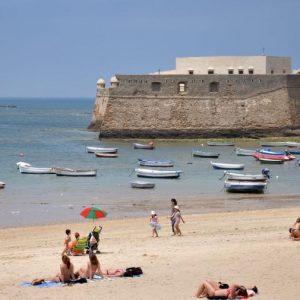 Teatros Romanos Baelo 2019 (Tarifa)