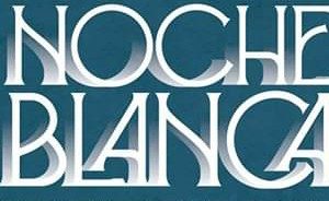 Noche Blanco San Fernando 9 de Agosto de 2019