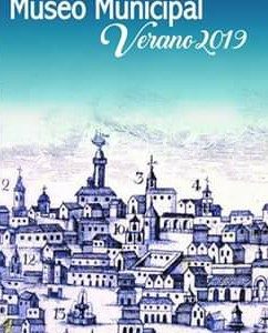 MUSEACIONES Y ACTIVIDADES "PATRIMONIO HISTÓRICO MUSEO MUNICIPAL" VERANO 2019 (Puerto Santa María) TALLERES PARA NIÑOS, Talleres para Adultos, RUTAS GUIADAS Y TEATRALIZADAS, Exposiciones Temporales,  RECREACIONES HISTÓRICAS, Ciclo Veraniego de Charlas de Patrimonio Histórico y VI Coloquios del Museo del Puerto.
