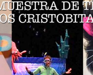 XXIX Muestra de Titeres "Los Cristobitas" (El Puerto de Santa María)
