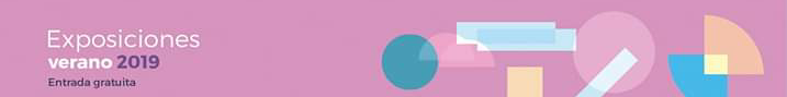 Exposiciones ECCO Verano 2019 (CÁDIZ)