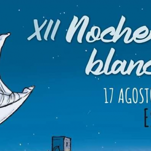 XII Noche Blanco Espera 17 de Agosto de 2019