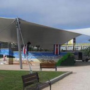 Noche de Teatro (Cádiz) Julio / Agosto 2019 Adondevoyconmifamilia Cádiz niños