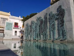 209 Aniversario de las Cortes de San Feranando (24 Septiembre de 2019))