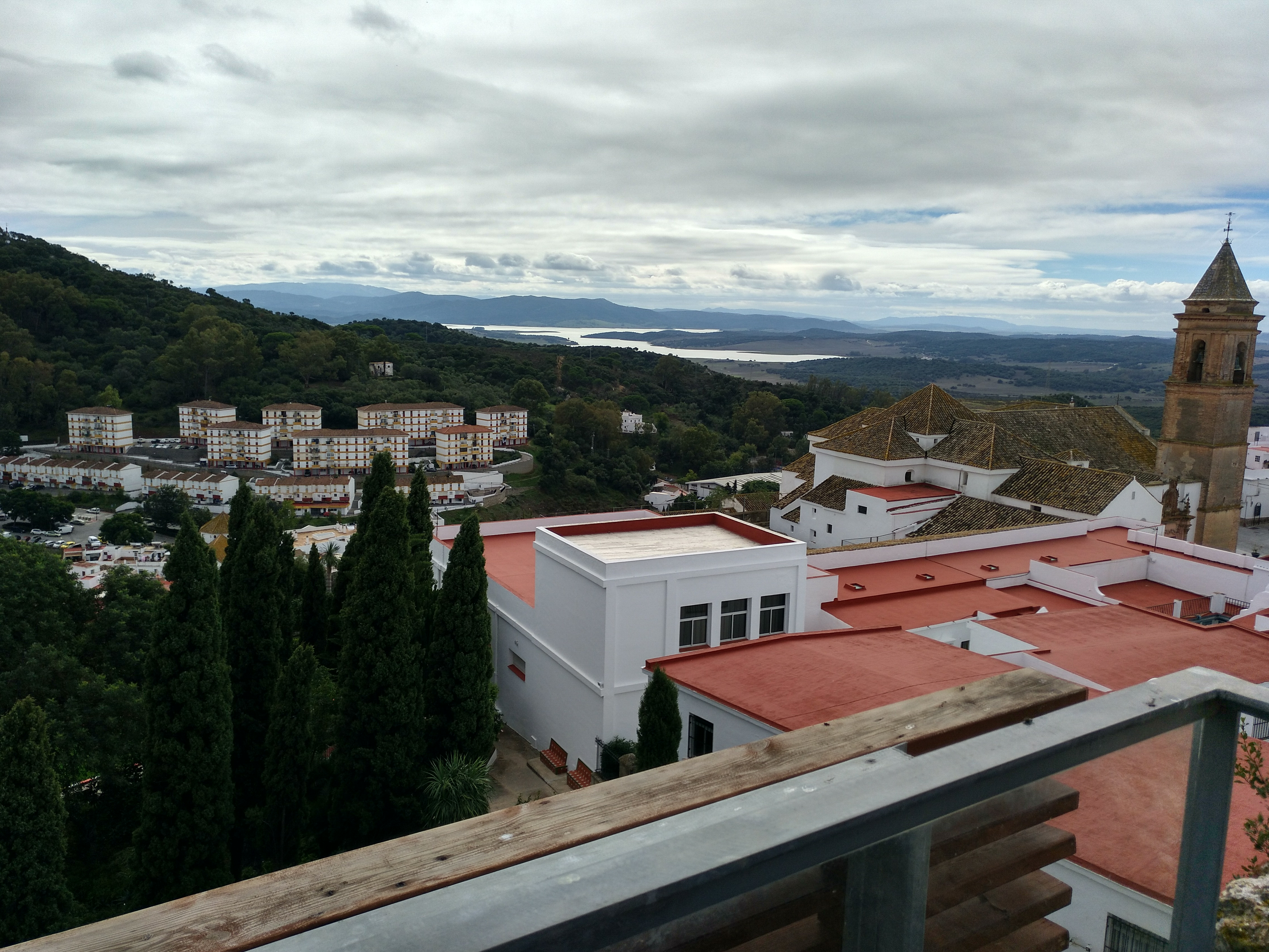 Castillo (Alcalá de los Gazules)