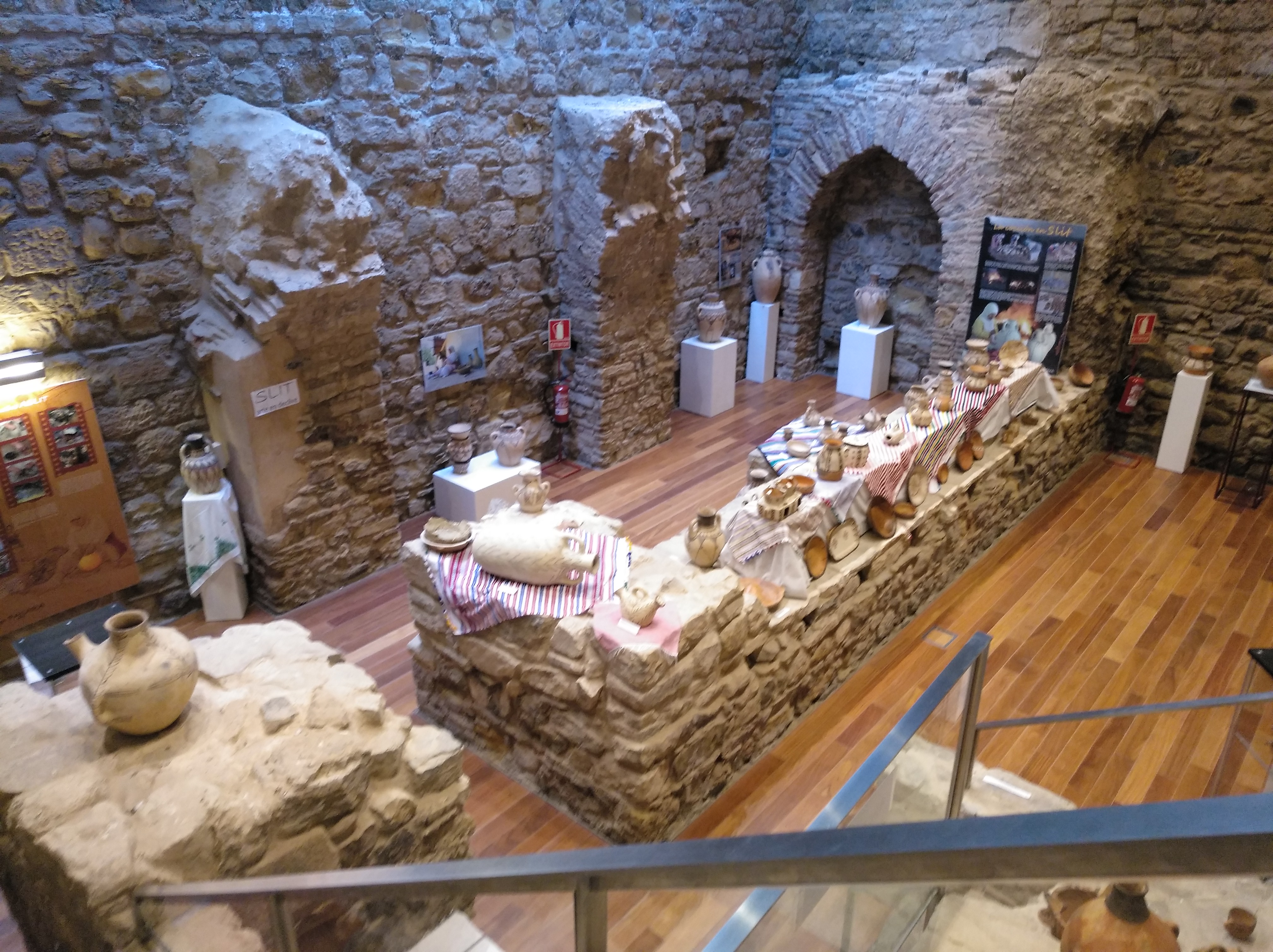 Feria Provincial de la Solidaridad 2019 Con Niños (Alcalá de los Gazules)