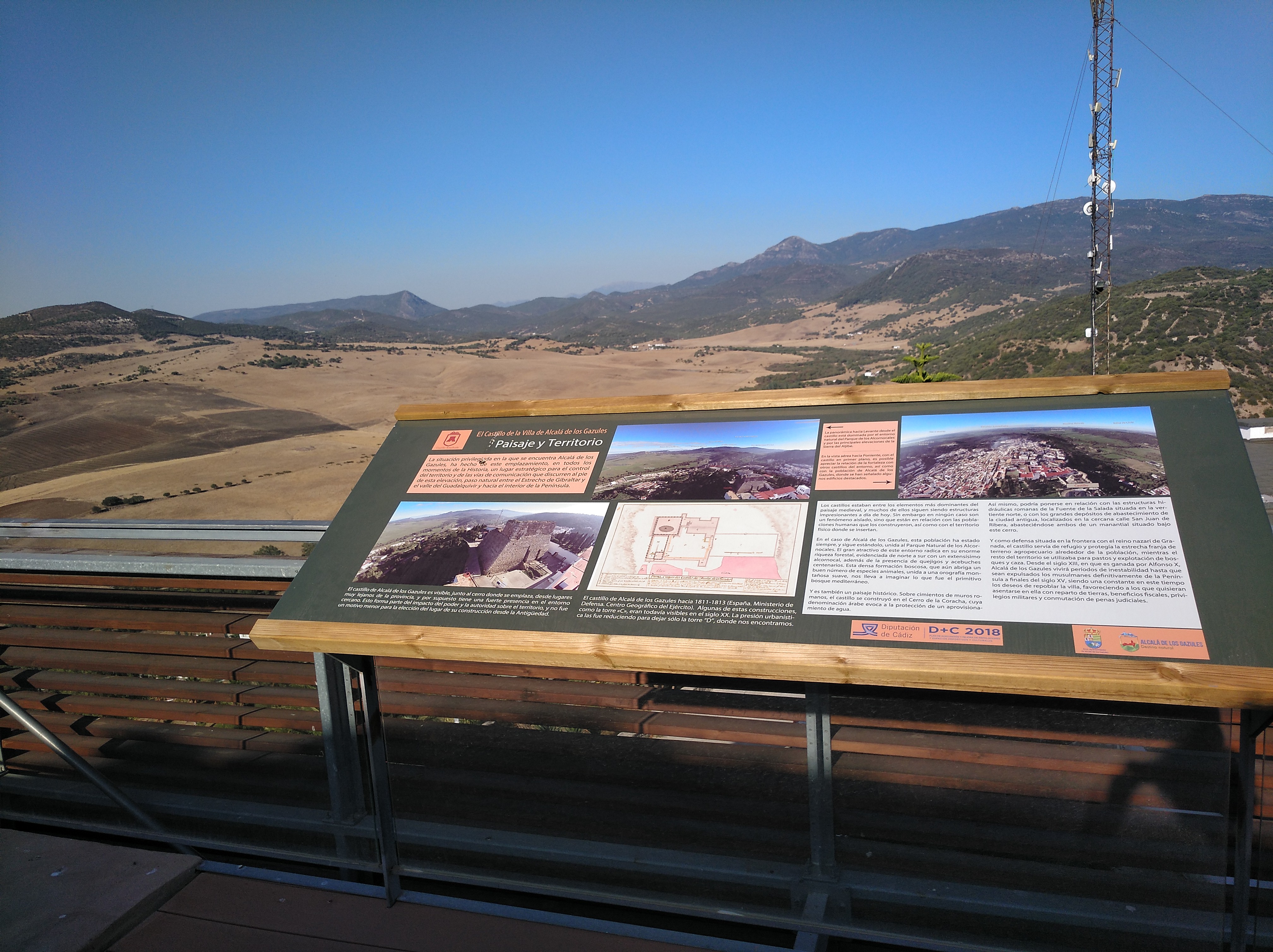 Feria Provincial de la Solidaridad 2019 Con Niños (Alcalá de los Gazules)
