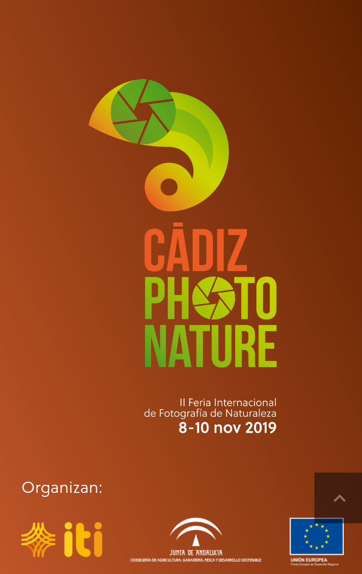 II Feria Internacional Cádiz PhotoNature, Del 08 al 10 de Octubre de 2019 (Benalup)-Familias con Niños