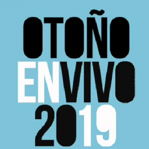 OTOÑO EN VIVO 2019 (LA LINEA DE LA CONCEPCIÓN) Sábado 21 de Septiembre de 2019