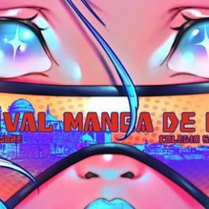 FESTIVAL MANGA DE CÁDIZ, Del 04 al 06 de Octubre de 2019. Colegio San Felipe Neri.Se dispondrán de 6 carpas repartidas por todo el patio del colegio dedicadas a videojuegos,  juegos de mesa, maquillajes y caracterización. Y otras que serán la casa de Japón, DDR y Cosplay.