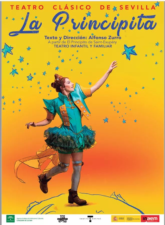 Ciclo de Teatro de Otoño 2019 (Conil)