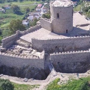 VISITAS CASTILLO Y RÍO HOZGARGANTA Familia con Niños (JIMENA DE LA FRONTERA) Del 31 de Octubre al 03 de Noviembre de 2019