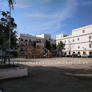 ¿JUGAMOS? ¡VEN Y DIVIÉRTETE! (CÁDIZ) Del 01 de Octubre al 13 de Diciembre de 2019