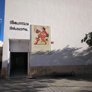 ACTIVIDADES BIBLIOTECAS PROVINCIAL Y MUNICIPALES 2019/ 2020 (CÁDIZ)