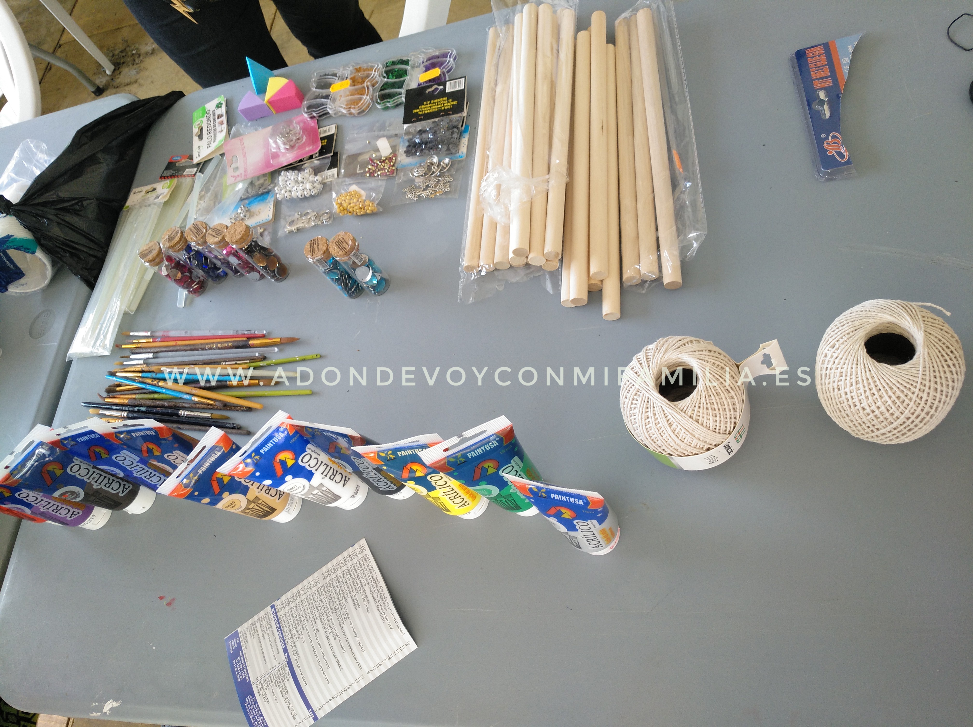 MI BLOG | Festival Manga de Cádiz 2019 con Niños