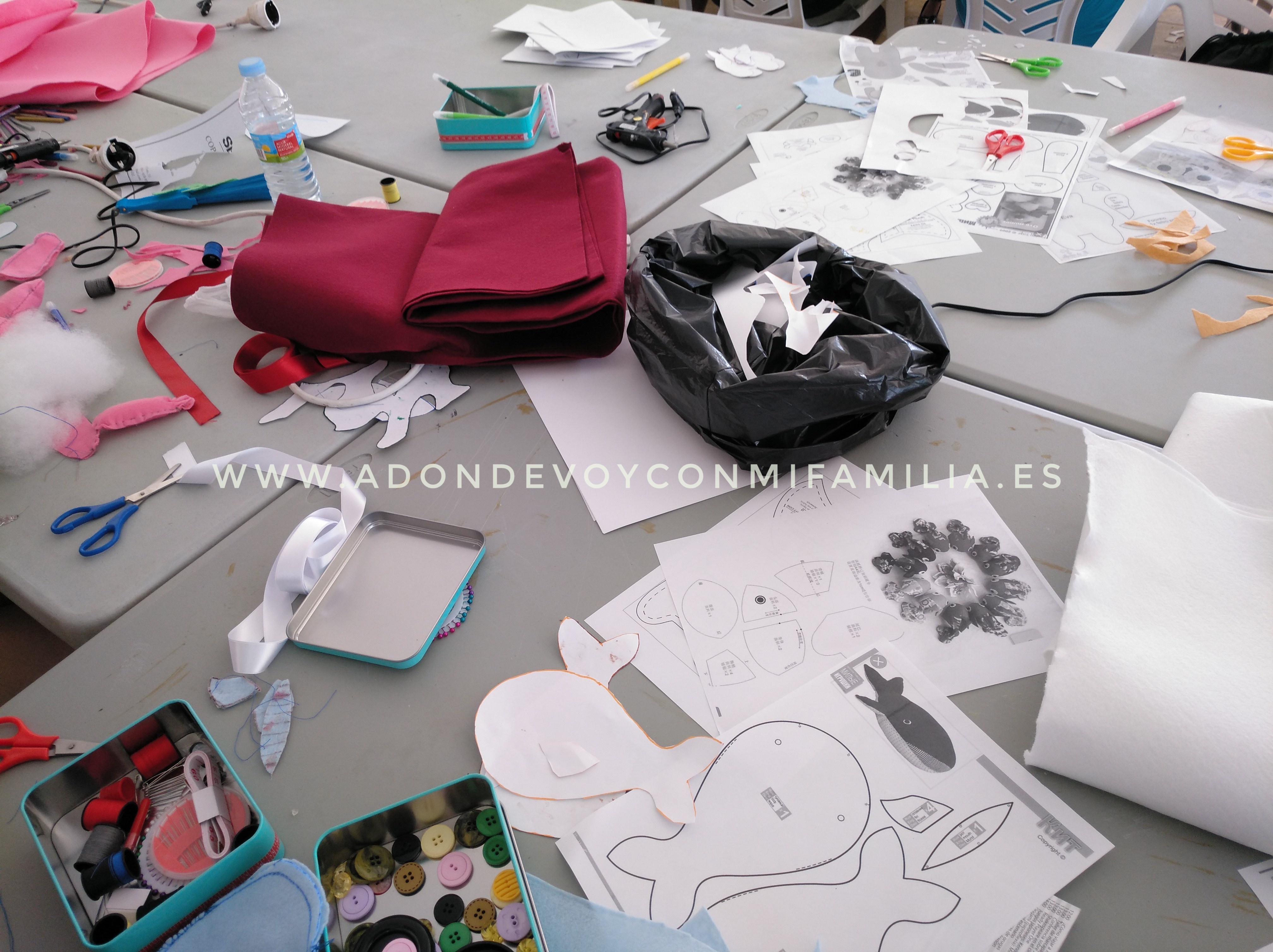 MI BLOG | Festival Manga de Cádiz 2019 con Niños