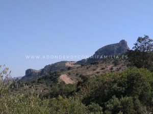 RESERVA NATURAL PEÑON DE ZAFRAMAGÓN | Vía Verde de La Sierra de CÁDIZ