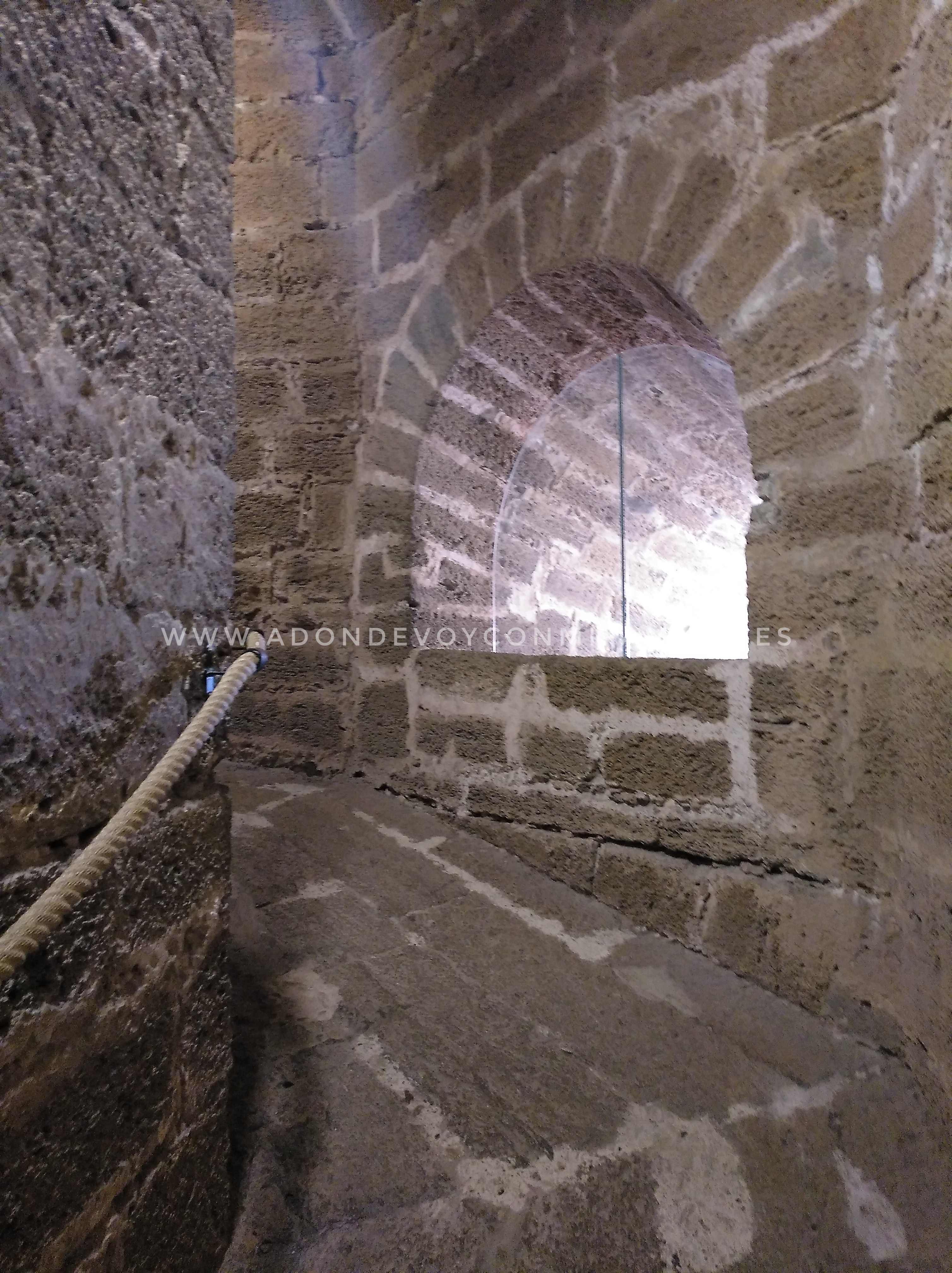 MI BLOG | Torre del Reloj de la Catedral de Cádiz con Niños