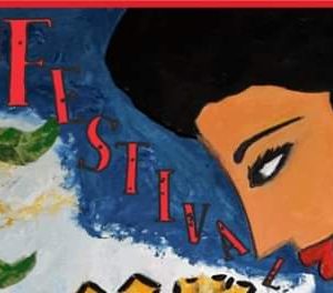 II FESTIVAL DE CUENTOS DEL VIENTO Familias con Niños (CONIL)