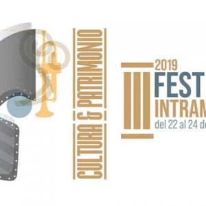 III FESTIVAL INTRAMUROS Familia con Niños (JEREZ) Del 22 al 24 de Noviembre de 2019