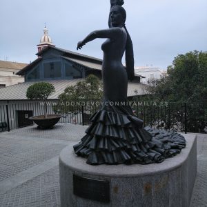 MI BLOG | Día Internacional del Flamenco con Niños (Provincia de Cádiz)