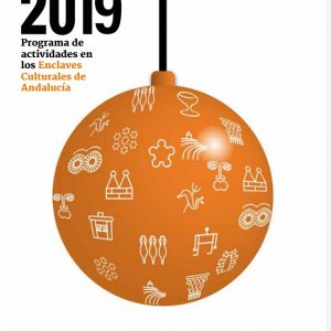 NAVIDEA 2019 (Navidad en Enclaves Arqueológicos) Familia con Niños (CÁDIZ)