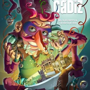 CARNAVAL (Provincia de Cádiz)