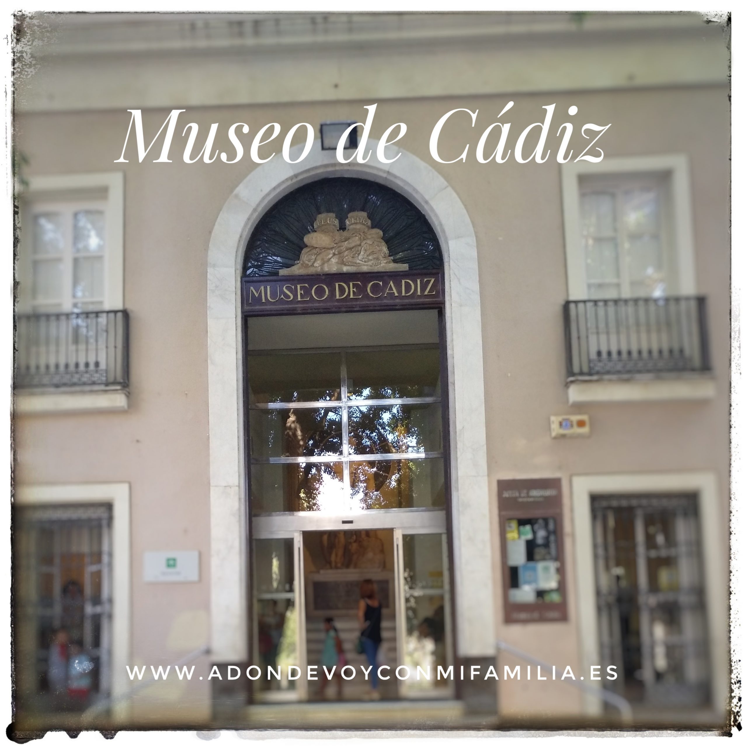 Museo de Cádiz