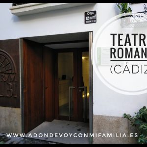 Teatro Romano (Cádiz)