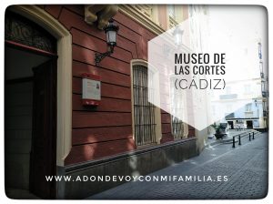 Museo de las Cortes (Cádiz)