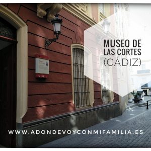Museo de las Cortes (Cádiz)