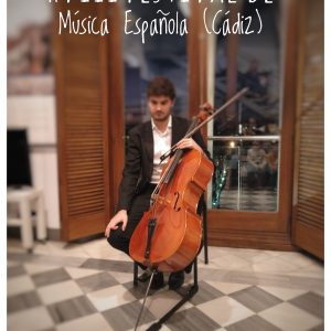 XVIII FESTIVAL DE MÚSICA ESPAÑOLA DE CÁDIZ Familia con Niños