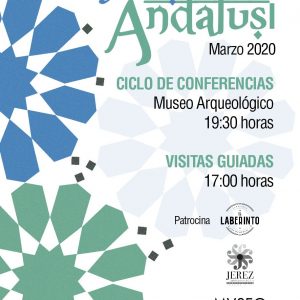 EL JEREZ ANDALUSÍ Marzo 2020 (JEREZ)