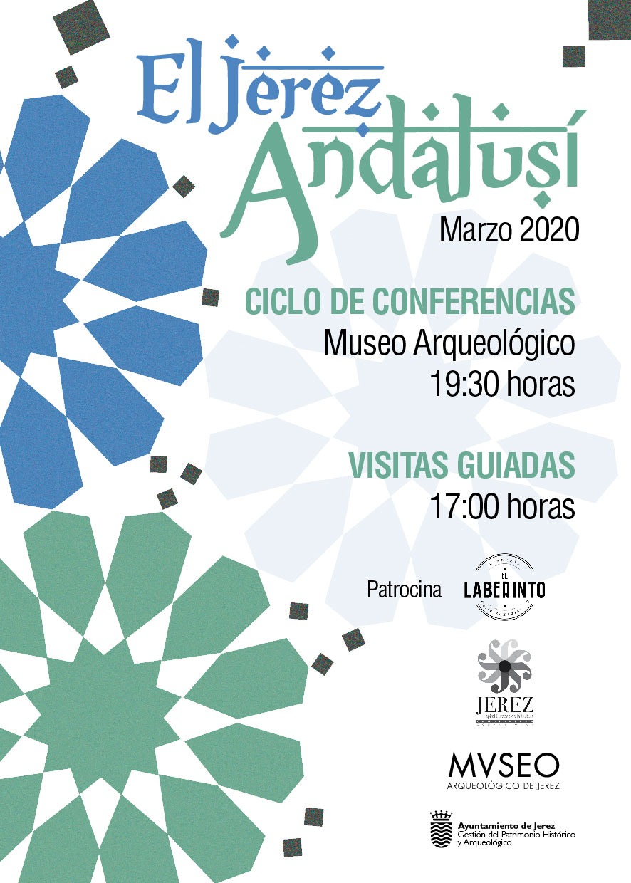 EL JEREZ ANDALUSÍ Marzo 2020 (JEREZ)