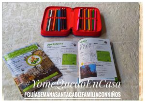 Quedate En Casa