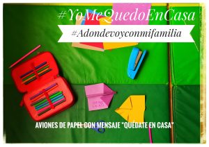 Quedate En Casa