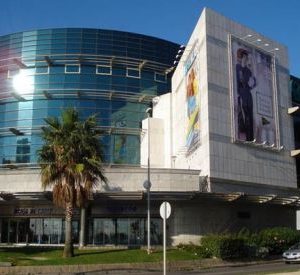 Cinesur Bahia De Cadiz