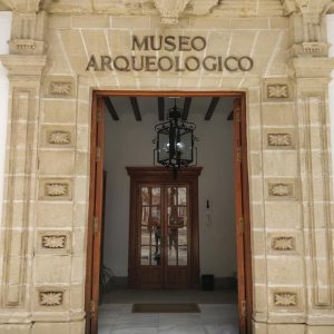 Museo Arqueológico Verano 2020 (Jerez de la Frontera)