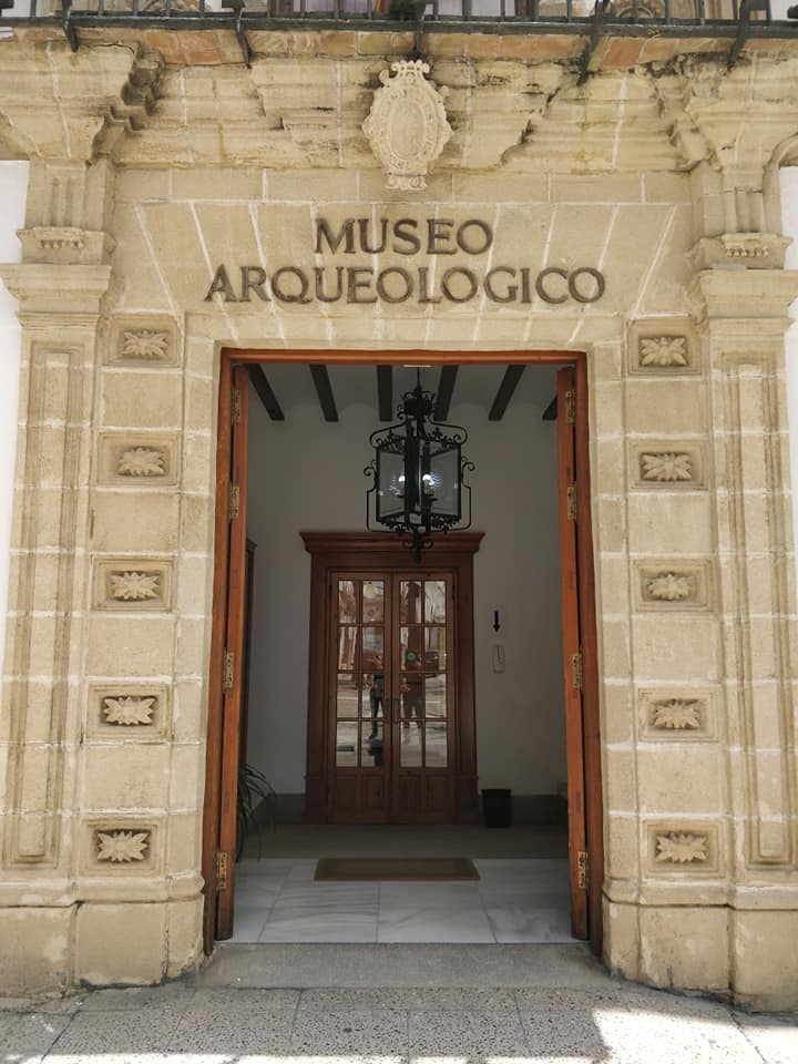 Museo Arqueológico Verano 2020 (Jerez de la Frontera)