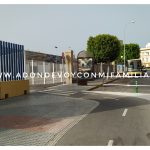 carril bici muelle 1 adondevoyconmifamilia