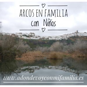 portada arcos adondevoyconmifamilia