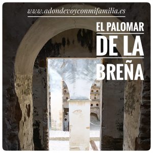 palomar de la breña adondevoyconmifamilia portada