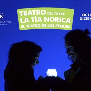 teatro tia norica otoño 2020 portada