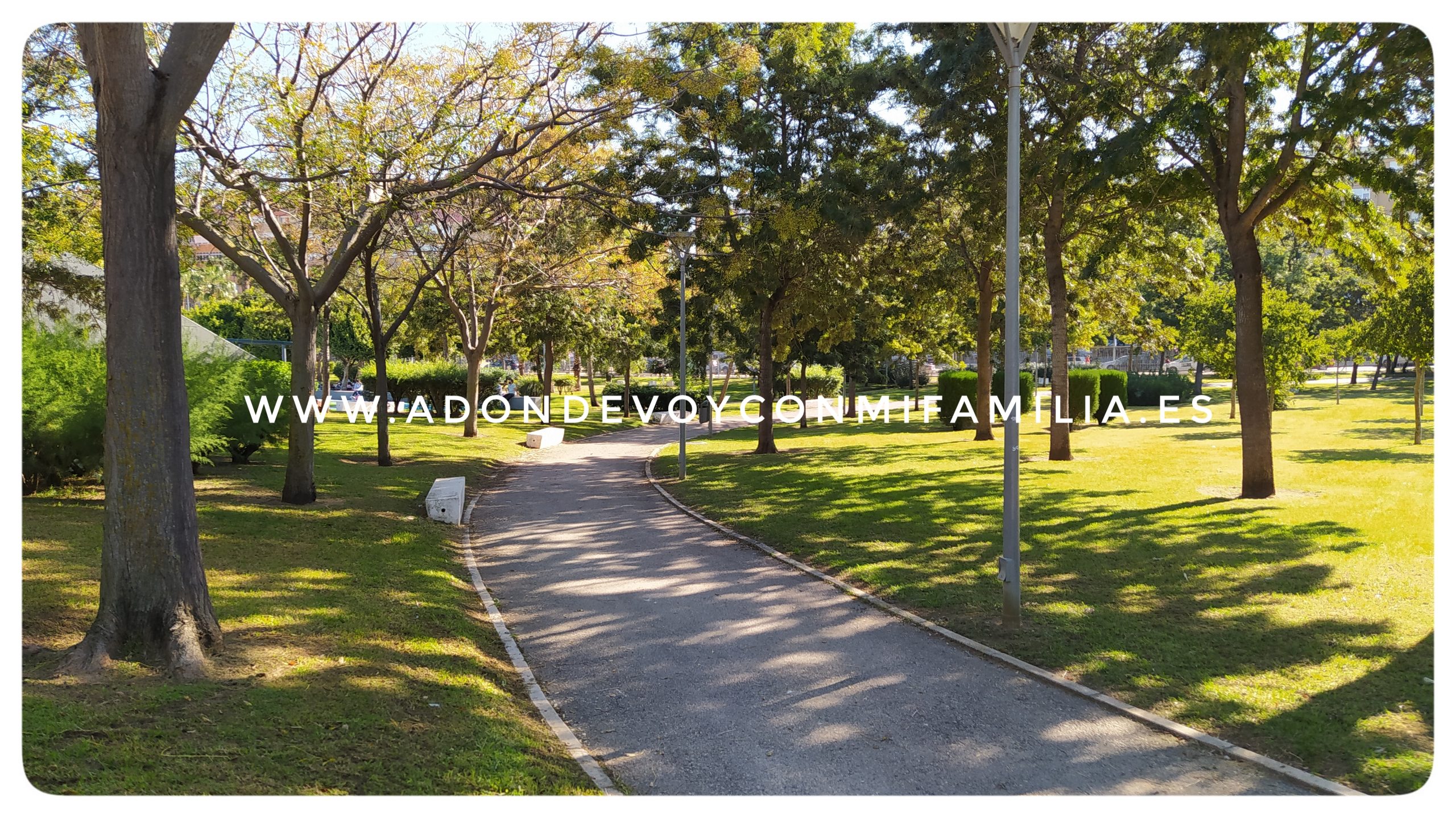 parque barrero adondevoyconmifamilia