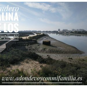 sendero salina desamparados adondevoyconmifamilia portada