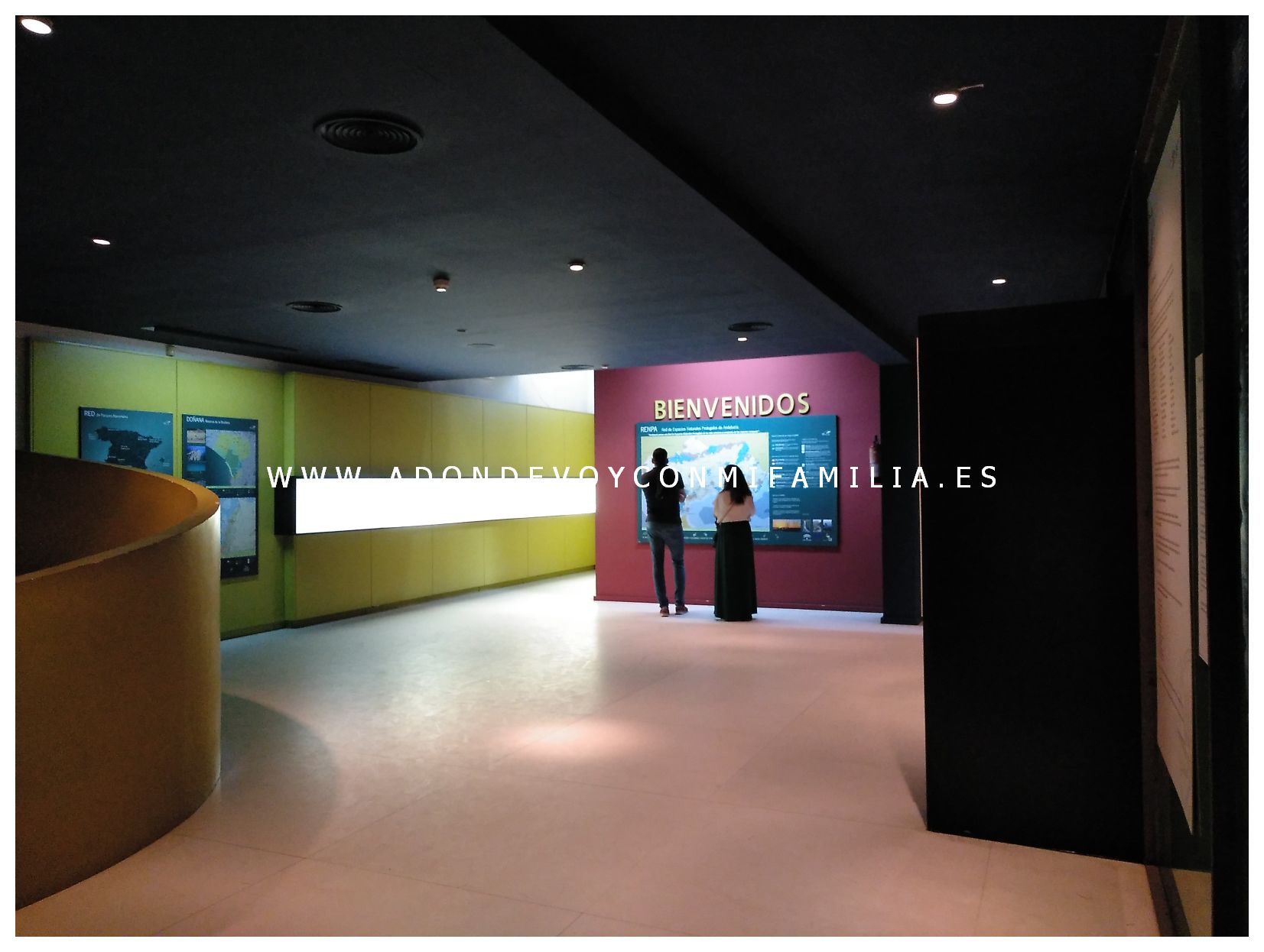 centro visitantes fabrica hielo sanlucar adondevoyconmifamilia 05